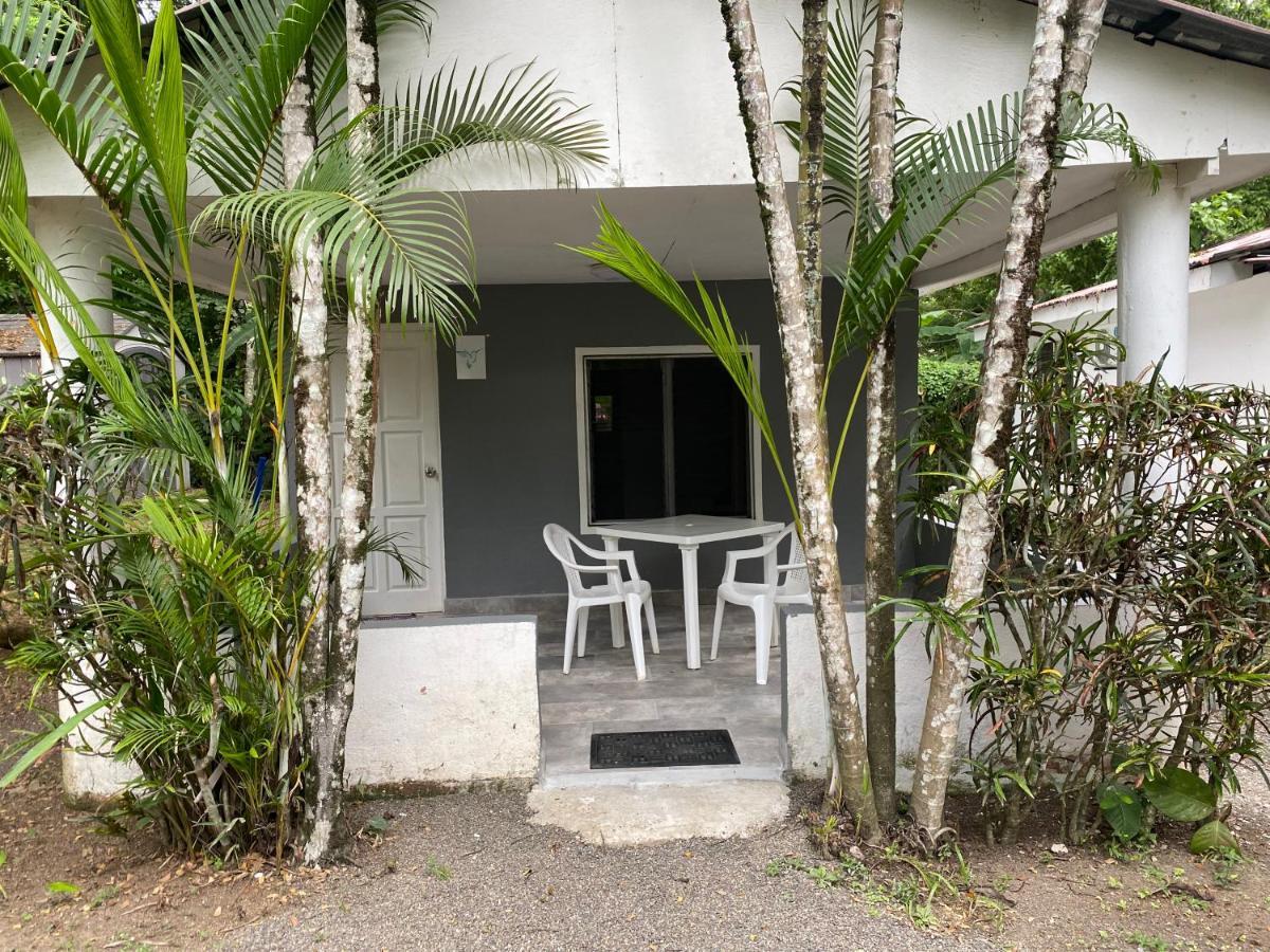 Villas Majolana Playa Herradura  Esterno foto