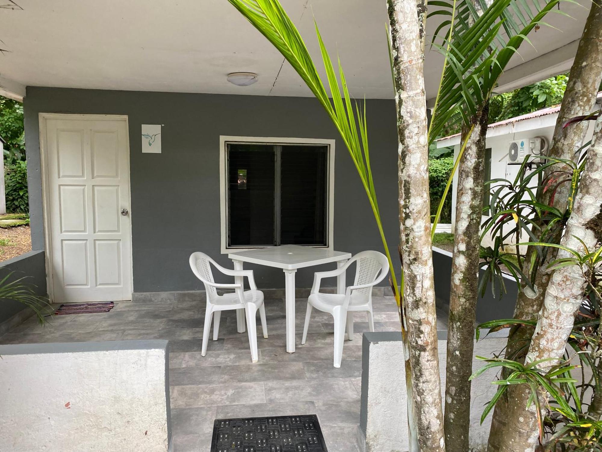 Villas Majolana Playa Herradura  Esterno foto