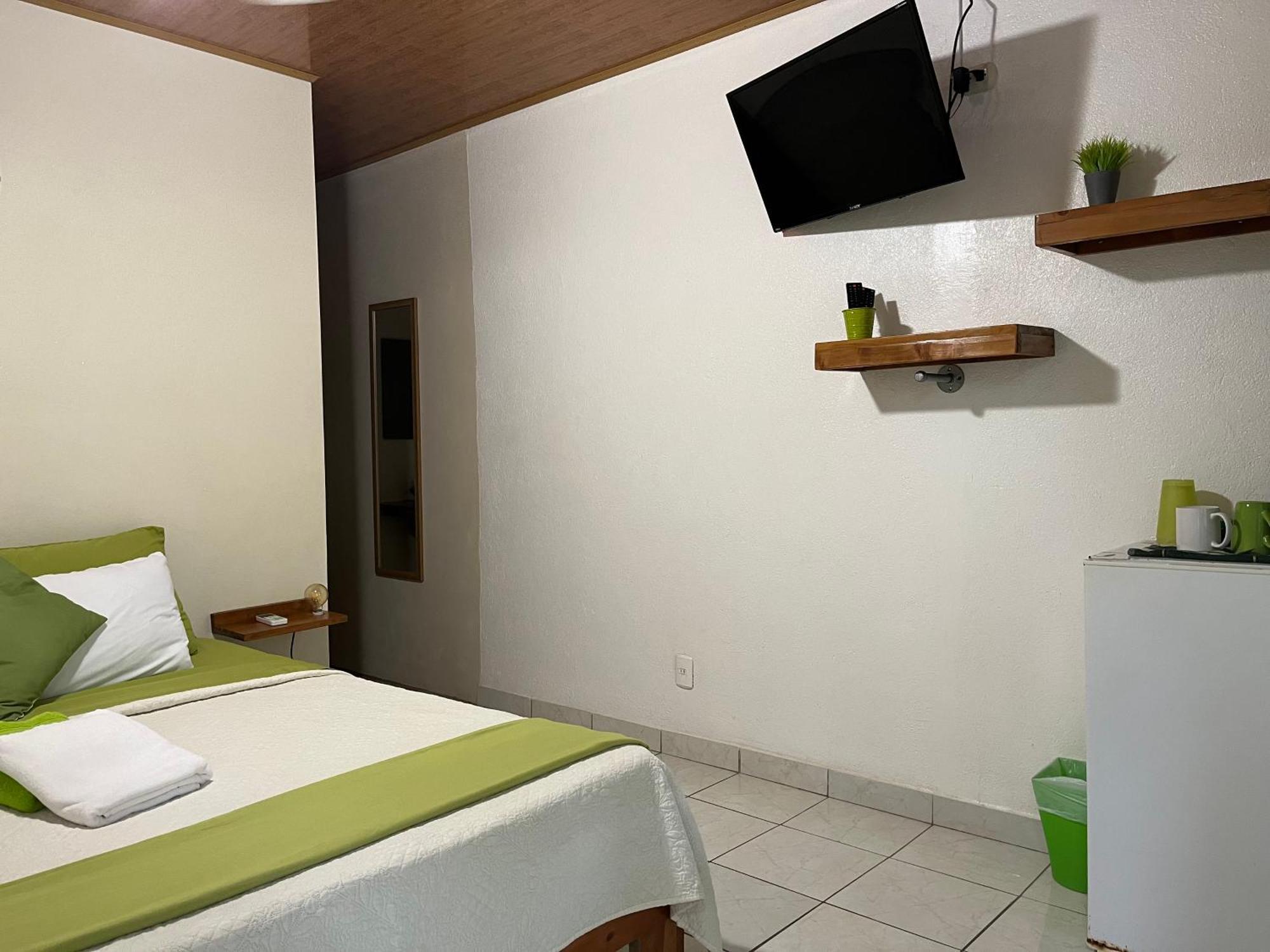 Villas Majolana Playa Herradura  Esterno foto