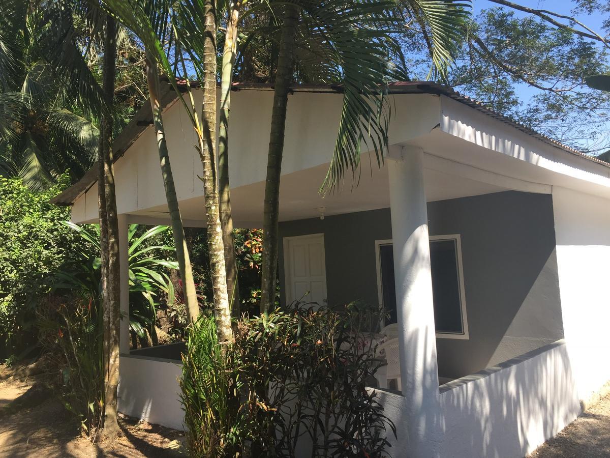 Villas Majolana Playa Herradura  Esterno foto